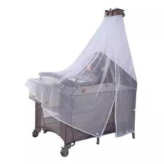 Corral Colecho Silver