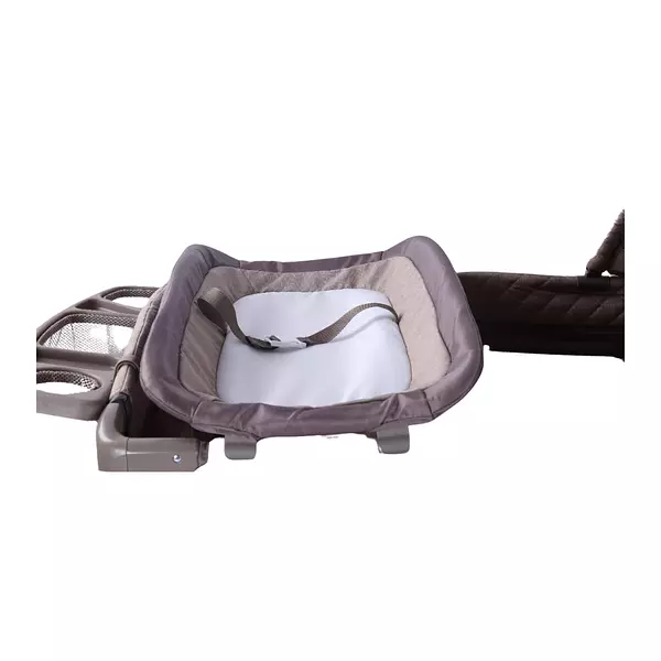 Corral Colecho Silver