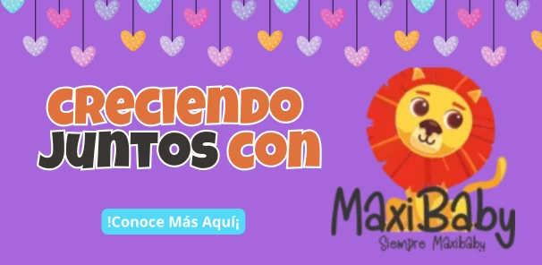Marca Maxi Baby para Bebes
