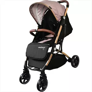 Coche Maleta Maxibaby Rosa