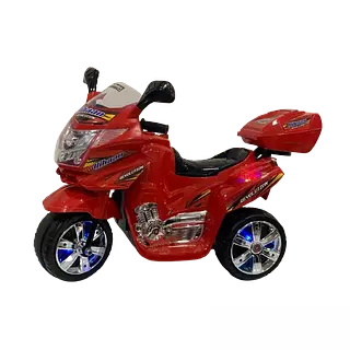 Trimoto Bateria Recargable Maxibaby