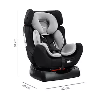 Silla Carro Focus Priori